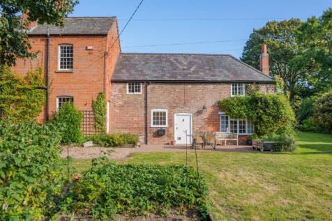 The Cottage