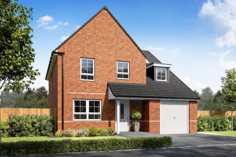 primary property image