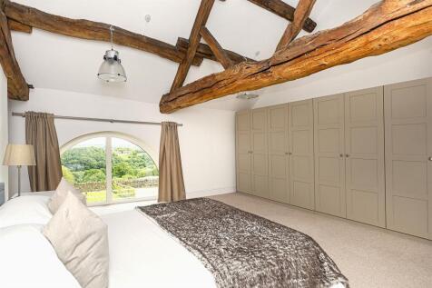 Farnley House - Farnley Tyas (39.).jpg