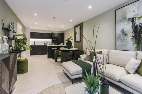 Example Living Room