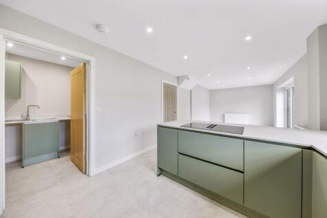 Kitchen-Diner