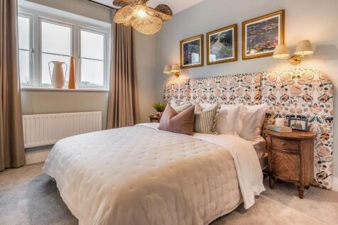 Showhome photography