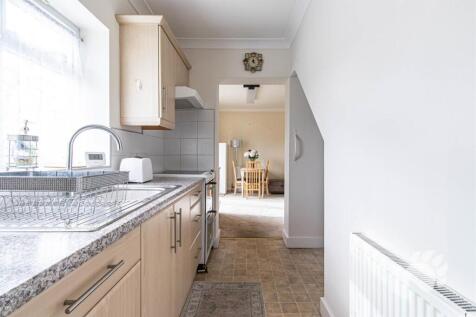 Ground Floor Kitchen