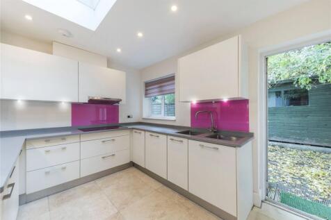 Kitchen Angle
