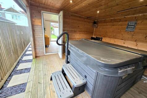 Outdoor Area