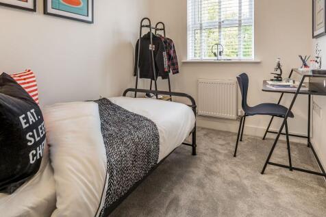 Similar Show Home