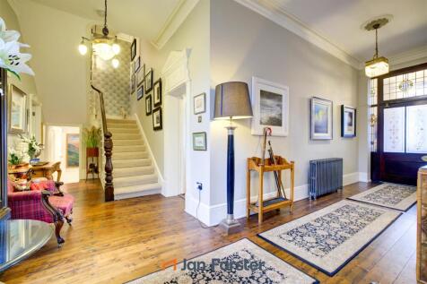 Hallway - 2