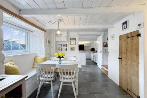 Open plan Kitchen/Diner/Lounge