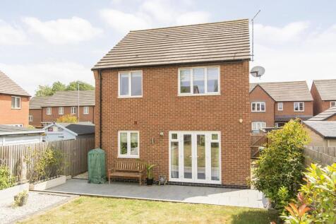 Rear Aspect
