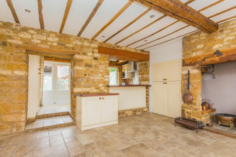 Kitchen/Dining Ro...