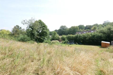 Land Behind