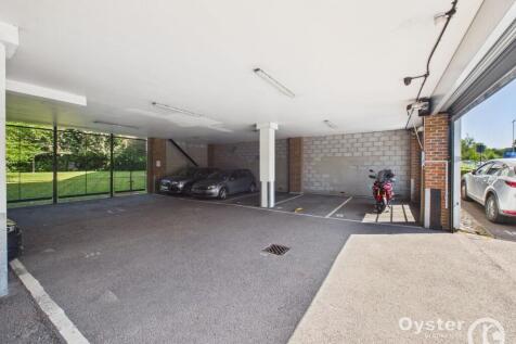 Parking space