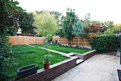 44 Bowness Crescent - Garden 2