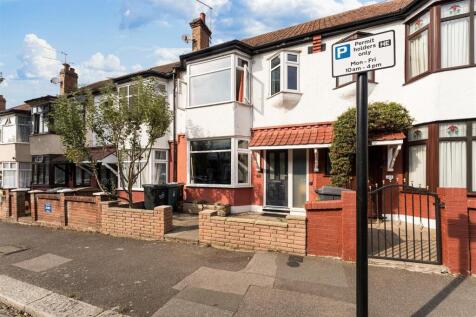 Pentire Road, E17