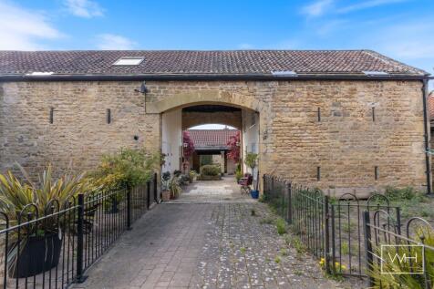 WH_The Old Byre, Hic