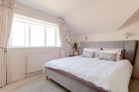 BEDROOMS AND BATHROOMS