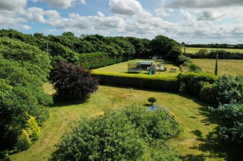Grounds and garden complex.