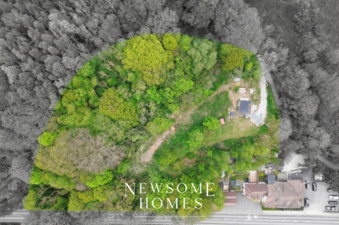 Drone Photo