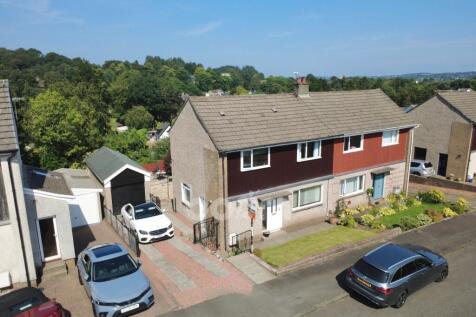 Langside Drive, Kilbarchan external one