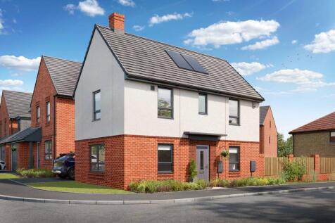 Moresby Clipstone Phase 8