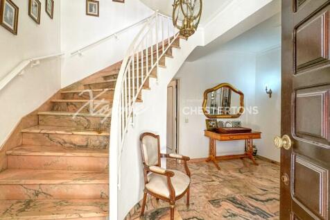 Vale Formoso 10 Bed Traditional Villa For Sale In Almancil (7)