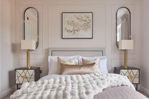 Previous Showhome