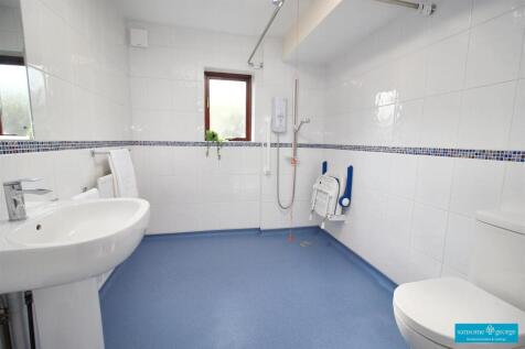 Wet Room