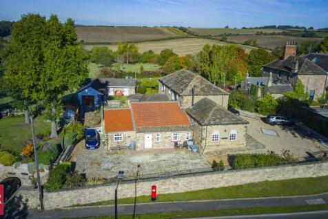 Aerial Image