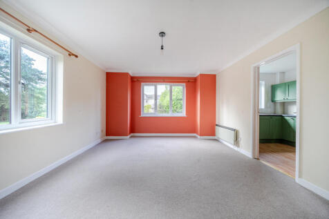 Living / Dining Room