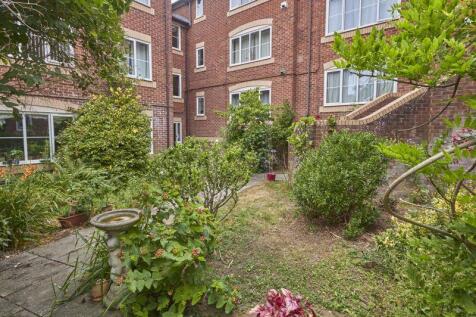 Communal Garden