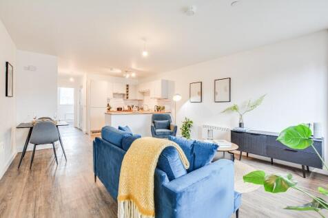 1 Bedroom Flat in M13 0YJ