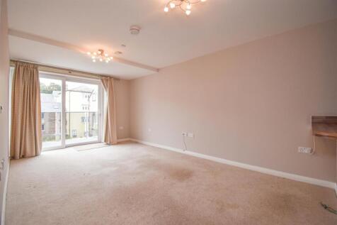 Open Plan Living Area