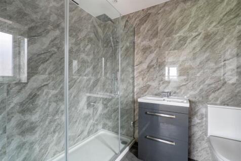 Master Bedroom Ensuite