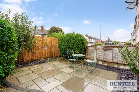 Terrace / Patio