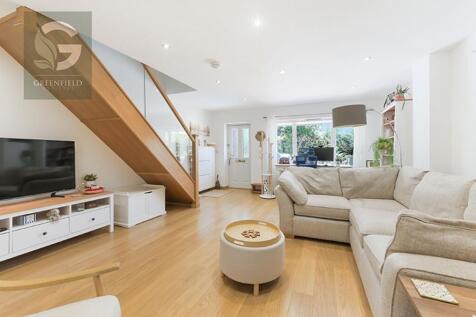 The Hawthorns, off Kingston Road, Ewell Village, Epsom, KT17 2QA