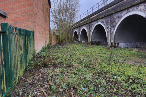 Flexible property space