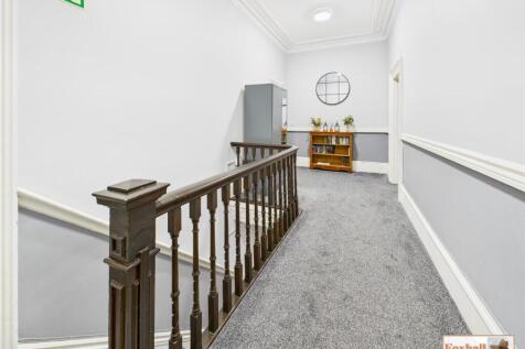 Communal Entrance Hall