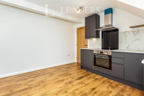 Kitchen/Lounge
