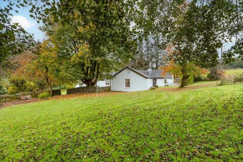 4 bed, 4 bath Detached in Glasgow - Photo 67