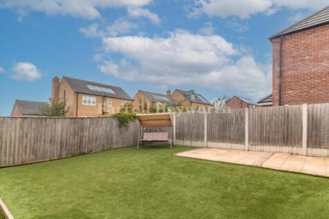 Rear Garden New imag