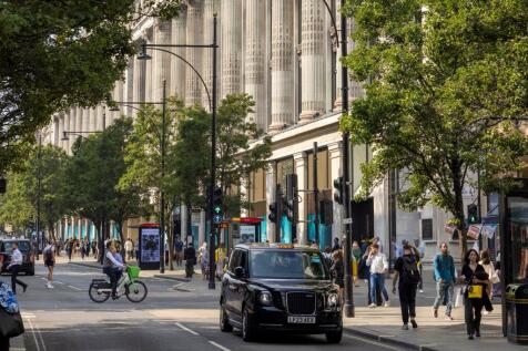 Local Area - Bond Street