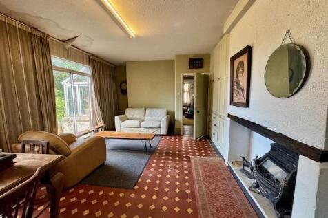 Reception Room Three