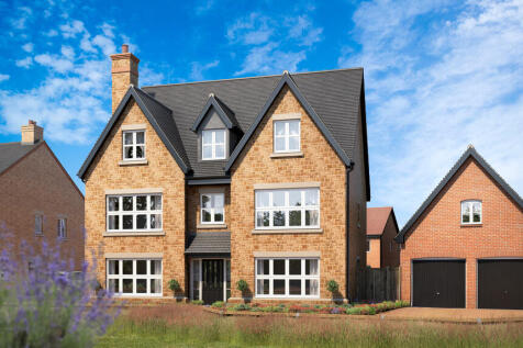 primary property image