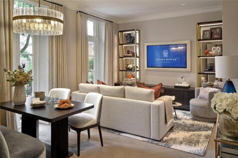 Living Dining