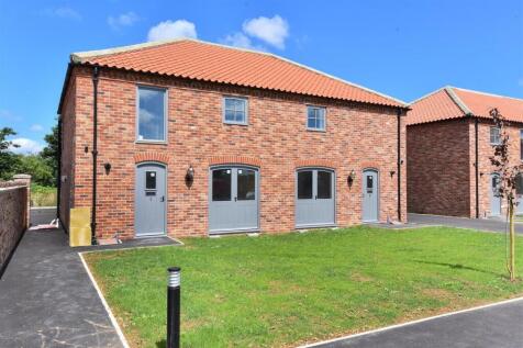 3 Bedroom Terraced in PE22 0TQ