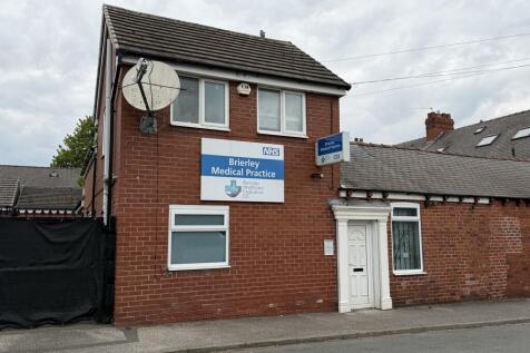 Healthcare Facility for sale in barnsley