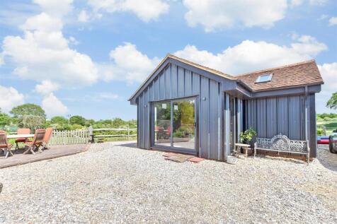 Workshop/Outbuildings