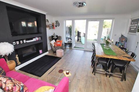 Lounge / diner