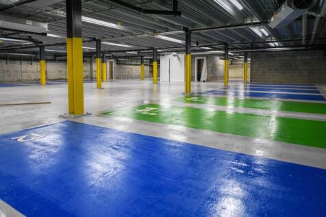 Car park