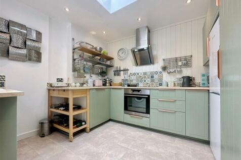 Kitchen From Dining Area.JPG